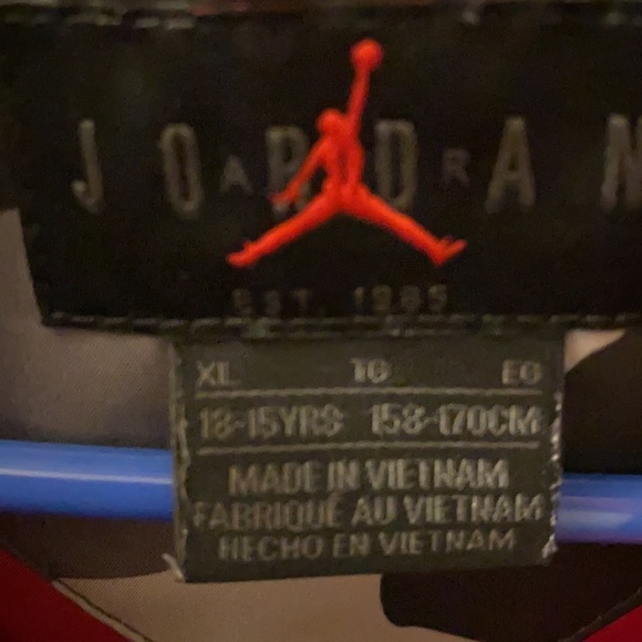 Jacket - Picture 5 of 5